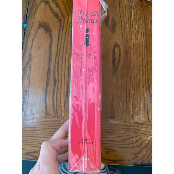 Have one to sell?Sell nowShare“The Little Prince” By Antoine De Saint-Exupéry, D - Picture 2 of 7